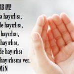 En Güzel Dua Sözleri