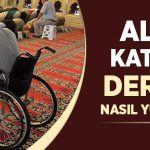 Allah katında insanın derecesi nasıl yükselir?
