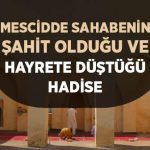 Hannane Direği Hadisesi hannane-diregi-hadisesi dinisohbeti.net
