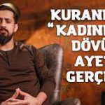 Kur'an'da Ki Kadınları Dövün Ayeti Gerçeği dinisohbeti.net