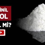 Polivinil Alkol Helal mi? dinisohbeti.net