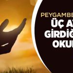 Üç Aylar’da okunacak bir dua var mıdır?