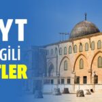 Beyt nedir veyahut ne demektir?