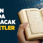 Şaban Orucu Nedir?