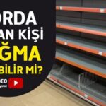 Yağma Yapmanın Dini Hükmü Nedir?