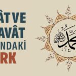 Salat ve Salavat Arasındaki Fark Nedir?