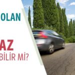 Seferi Olan Kişi Namaz Kıldırabilir mi?
