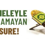 Başında Besmele Bulunmayan Sure Hangisidir? basinda-besmele-bulunmayan-sure-hangisidir-dinisohbeti.net