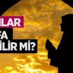 Kadınlar İtikaf Yapabilir mi?