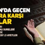 Nazara Karşı Okunacak Dualar nazara-karsi-okunacak-dualar-dinisohbeti.net