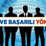 Adil ve Başarılı Yönetici Nasıl Olunur?