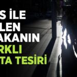 İhlâs İle Verilen Sadakanın Etkisi