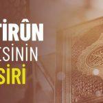 kafirun-suresinin-tefsiri-dinisohbeti.net