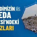 Peygamberimizin Veda Hutbesi’ndeki İkazları peygamberimizin-veda-hutbesindeki-ikazlari-diniohbeti.net