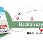 GENÇ Dergisi Haziran 2023 Sayısı ÇIKTI! GENÇ Dergisi Haziran 2023 Sayısı ÇIKTI dinisohbeti.net