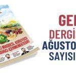 Genç Dergisinin 203. Sayısı Çıktı genc-dergisinin-203-sayisi-cikti-dinisohbeti.net