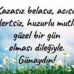 günaydın