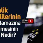 Güvenlik Görevlilerinin Cuma Namazına Gidememesinin Hükmü Nedir? guvenlik-gorevlilerinin-cuma-namazina-gidememesinin-hukmu-nedir-dinisohebti.net