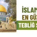 islamin-en-guzel-teblig-sekli-dinisohbeti.net