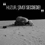 secde