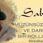 ABDÜLKADİR-İ GEYLANİ HAZRETLERİNİN HAYATI... GÜLLL8888
