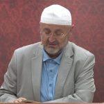 Tasavvufta sohbet ne demek? Video Thumbnail: Peygamberimizin Geceleyin Kalkınca Yaptığı Zikirler - Abdullah Sert