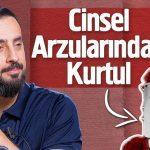 Cinsel Arzularından Kurtul - Şehvet Şehvet,dinisohbeti.net