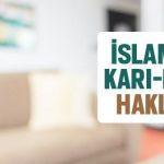 kari-koca-haklari-ile-ilgili-ayet-ve-hadisler-196102-m