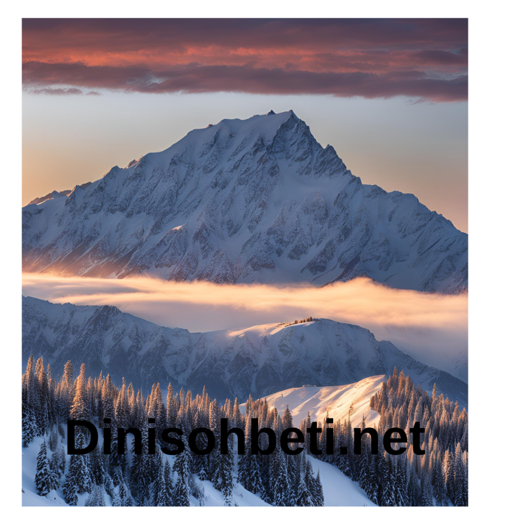 Müslümanlık nedir?