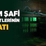 Imam Safi Kimdir dinisohbeti.net