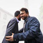 Ramazan Bayramı namazı