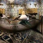 Ebu Eyyub El Ensarinin Ra Kabri Neden Istanbulda Dinisohbeti.net