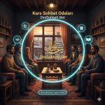 Kars Sohbet Odaları Kars Sohbet Odaları