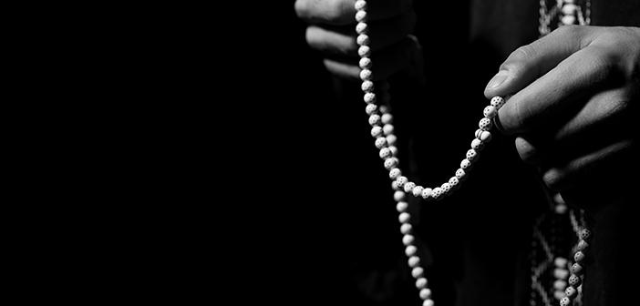 Bir Şifa Olarak Zikir