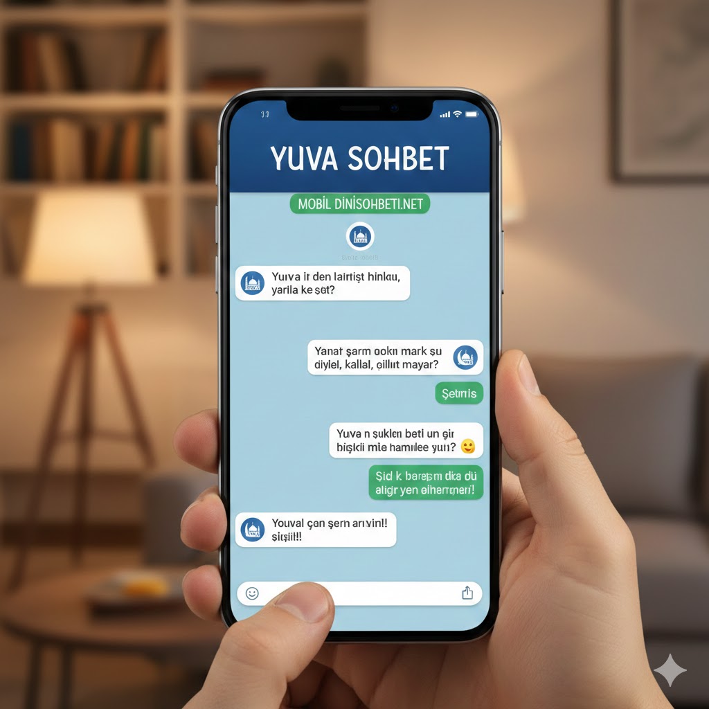 Yuva Sohbet Mobil