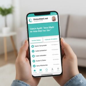 Arkadaşlık Sohbet Mobil