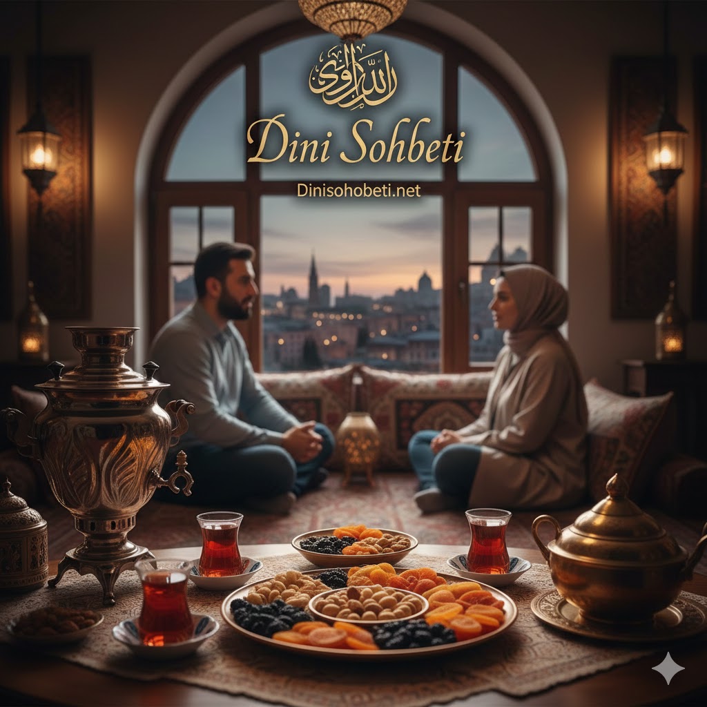 En Keyifli Dini Sohbet