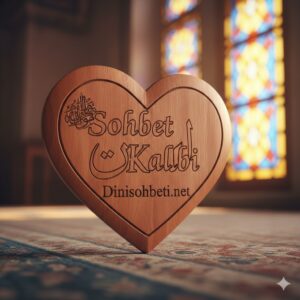 Sohbet Kalbi Dinisohbeti.net