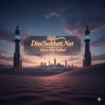 Takva Dini Sohbeti Dinisohbeti.net