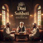 Kaliteli Dini Sohbeti Kaliteli Dini Sohbeti