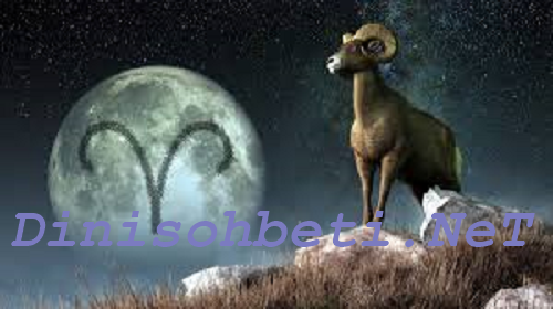 Koç Burcu ve Özellikleri