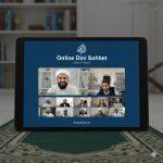 Online Dini Sohbet
