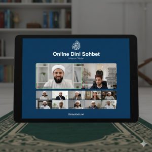 Online Dini Sohbet