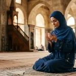 Allahın Sevgisini Kazanmak İçin Dua