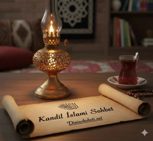 Kandil İslami Sohbet