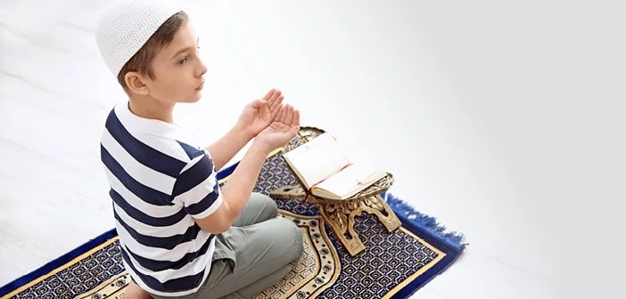 Ramazan’da Çocuklarla Neler Yapabilirsiniz