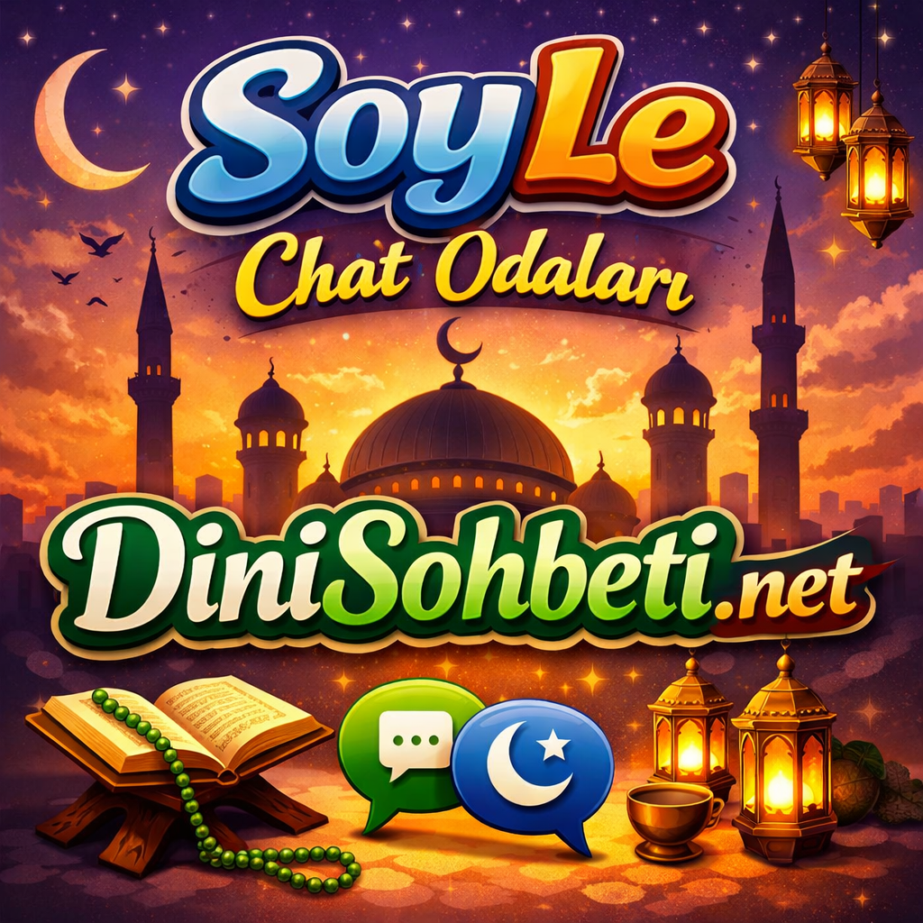 SoyLe Chat Odaları