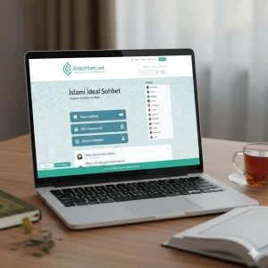 İslami ideal sohbet