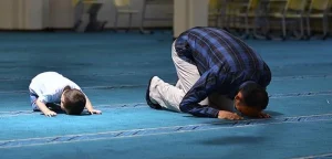 Dini Sohbet, İslami Chat Odaları, Mobil Sohbet Siteleri Namazda Husuya Ermenin Dort Sarti