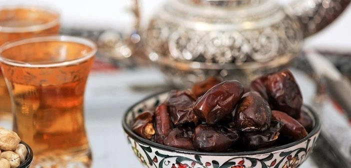 Ramazanda Oruç Tutmanın Hikmetleri Nelerdir?